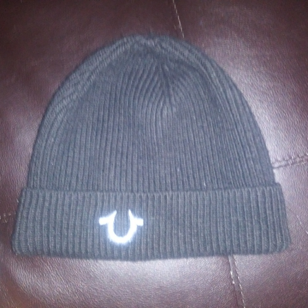 True Religion Beanie